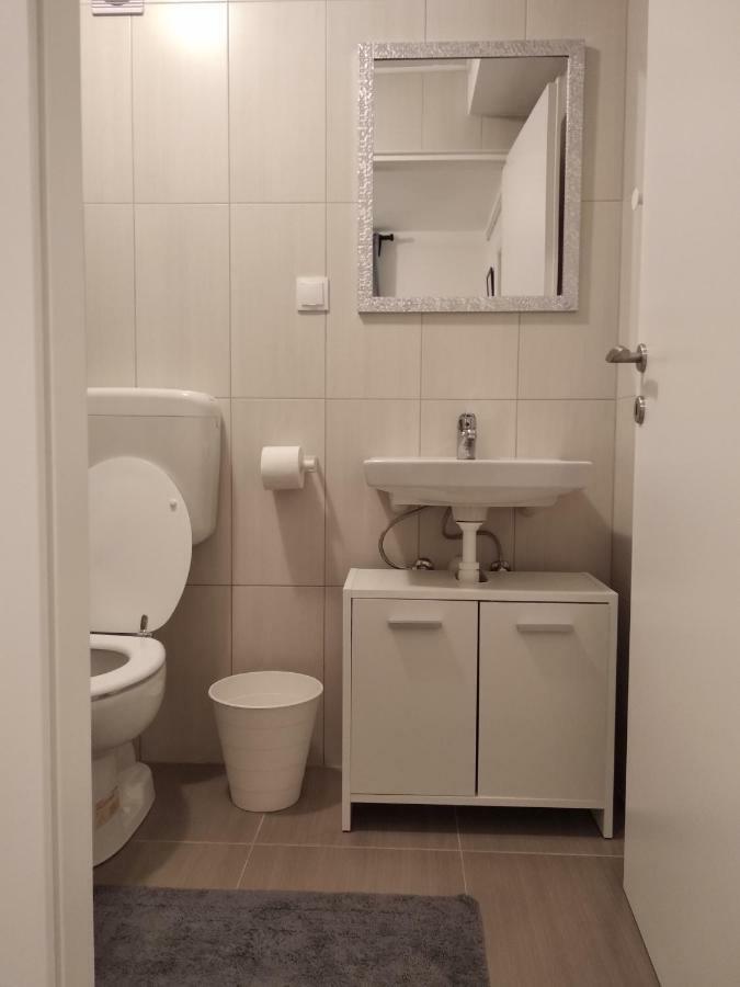 Studio Apartman Mihael - Rastoke Slunj Exterior foto